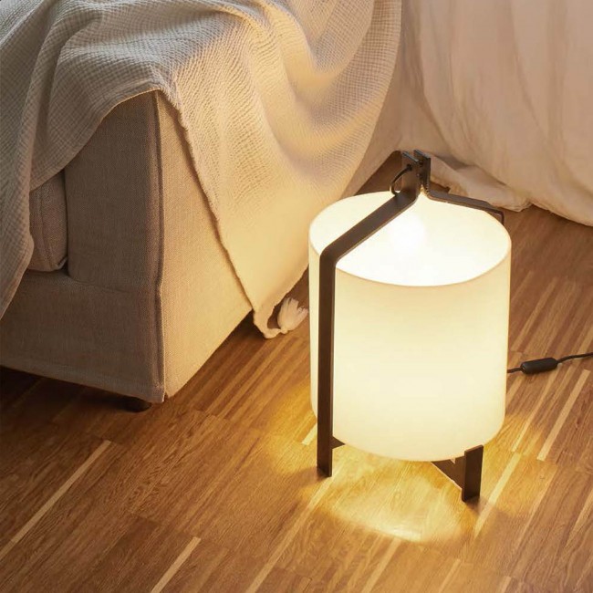 Lámpara de mesa Fanal