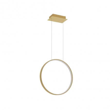 Lámpara de techo LED Rio Oro (30W)