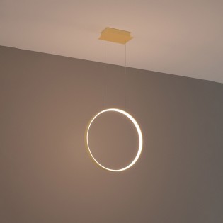 Lámpara de techo LED Rio Oro (30W)
