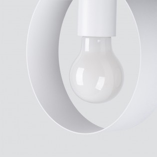 Lámpara de techo Titran (3 Luces)