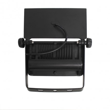 Foco LED solar de exterior con sensor Marlo (8W)