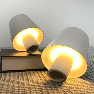 Tapón LED para botellas (3.5W)