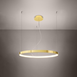Lámpara de techo LED Rio Oro (50W) II