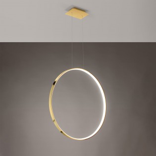 Lámpara colgante LED Rio (50W) II