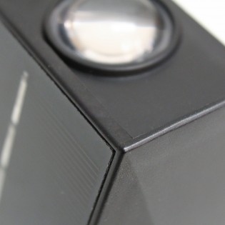 Aplique LED solar con sensor Taner 4000K (1.3W)