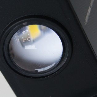 Aplique LED solar con sensor Taner 4000K (1.3W)
