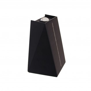 Aplique LED solar con sensor Taner 4000K (1.3W)