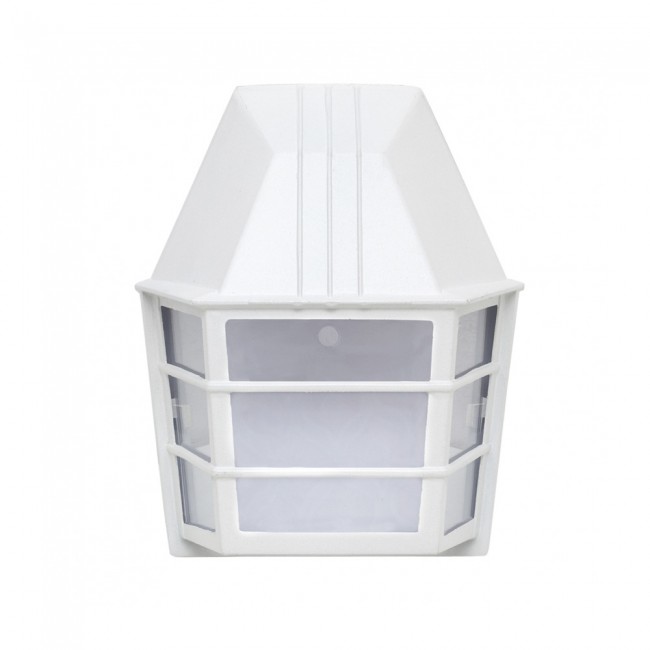 Aplique pared exterior Lavanda