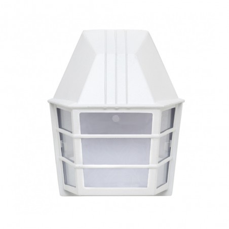 Aplique pared exterior Lavanda