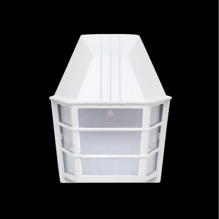 Aplique pared exterior Lavanda