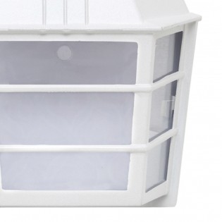 Aplique pared exterior Lavanda