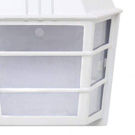 Aplique pared exterior Lavanda