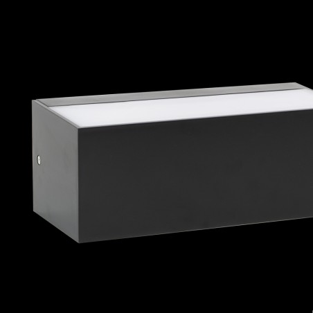 Aplique de pared exterior Masala