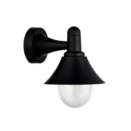 Aplique de pared exterior Mentol