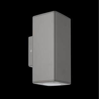 Aplique de pared exterior Yopol