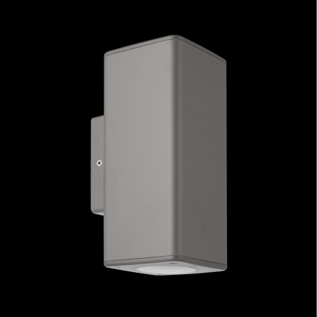 Aplique de pared exterior Yopol