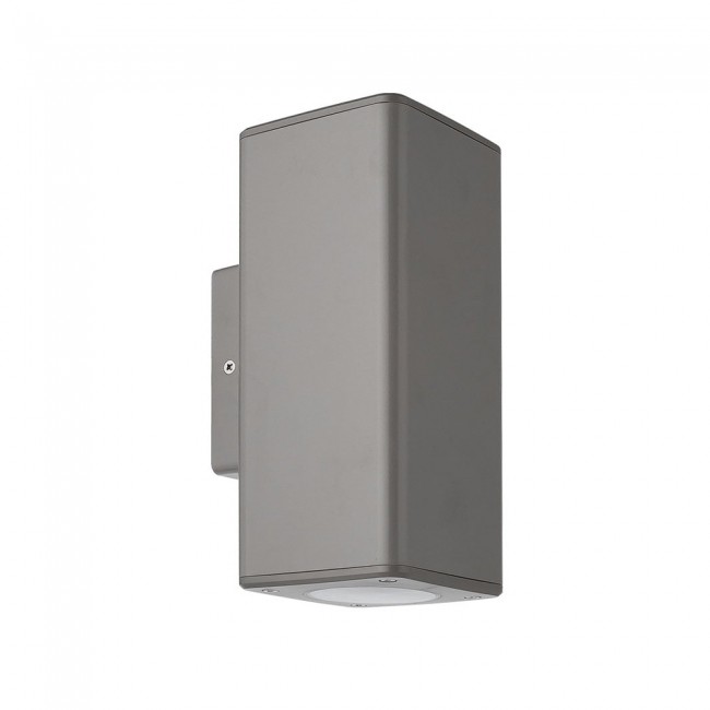 Aplique de pared exterior Yopol