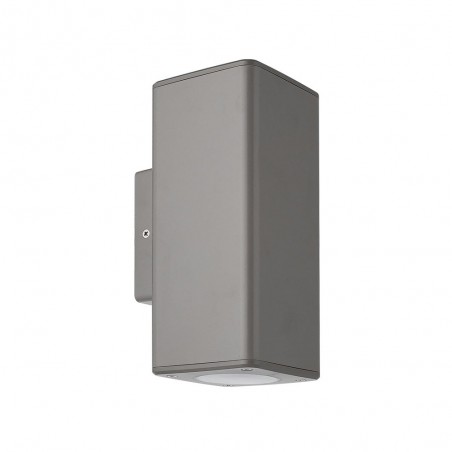 Aplique de pared exterior Yopol