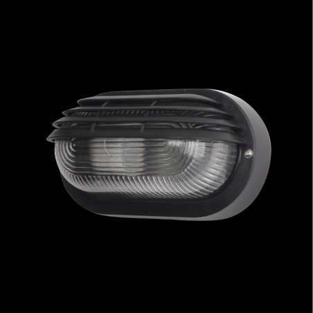Aplique de pared exterior Canopus