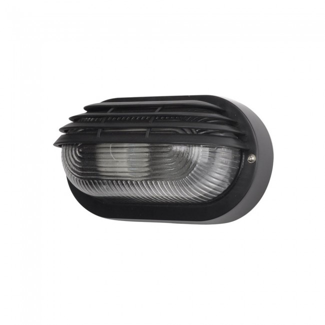 Aplique de pared exterior Canopus