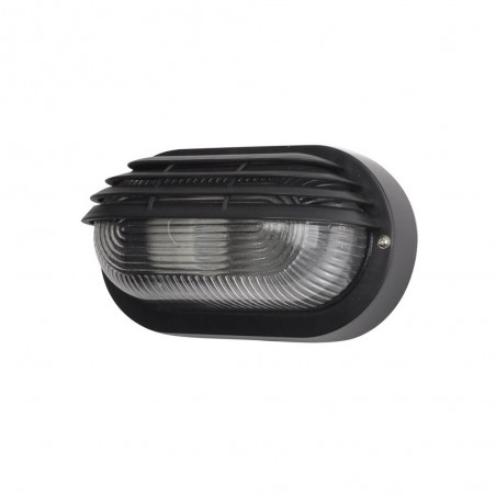 Aplique de pared exterior Canopus