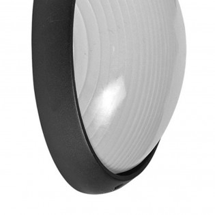 Aplique de pared exterior Vega