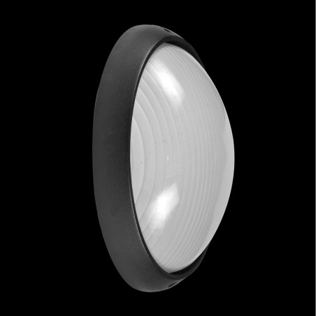 Aplique de pared exterior Vega II