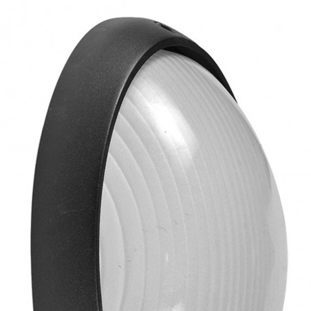 Aplique de pared exterior Vega II