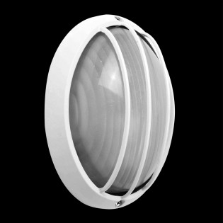 Aplique de pared exterior Aquila II