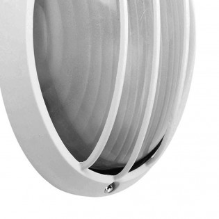 Aplique de pared exterior...