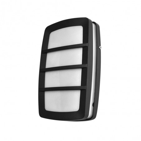 Aplique de pared exterior Capella