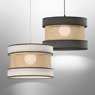 Lámpara de techo Takasi...