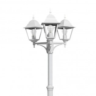 Farola de exterior Spica (3...