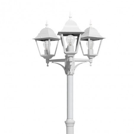 Farola de exterior Spica (3 Luces)