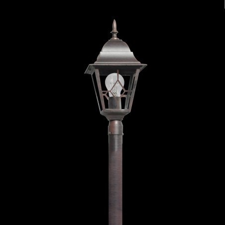 Farola de exterior Bootes