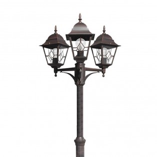 Farola de exterior Bootes...