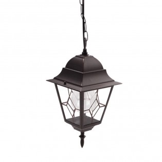 Lámpara colgante exterior...