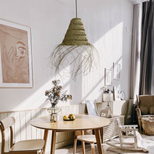 Lámpara colgante Nidas IV