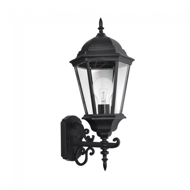 aplique de pared exterior regulus
