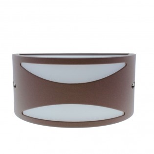 Aplique de pared exterior Mint