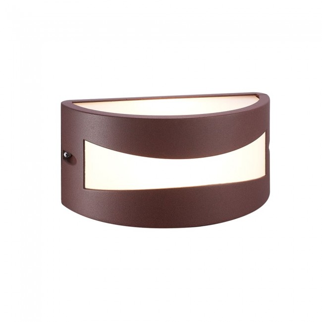 aplique de pared exterior mota