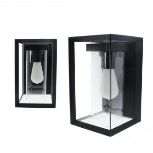 Aplique de pared exterior Rute