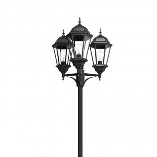 Farola de exterior Regulus...