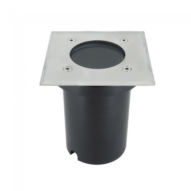 Empotrable de suelo exterior Encastrar