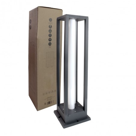 Baliza de exterior LED Maribo (10W)
