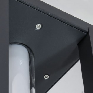 Baliza de exterior LED Maribo (10W)