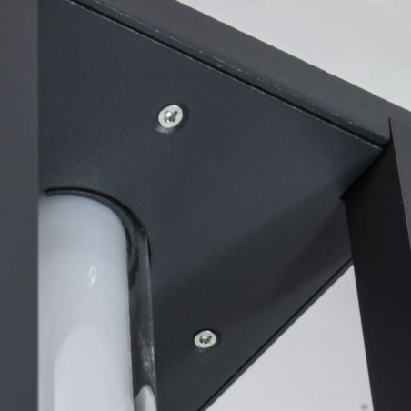 Baliza de exterior LED Maribo (10W)