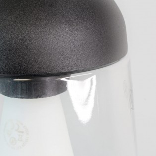 Lámpara colgante de exterior Nera