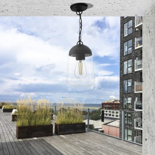 Lámpara colgante de...