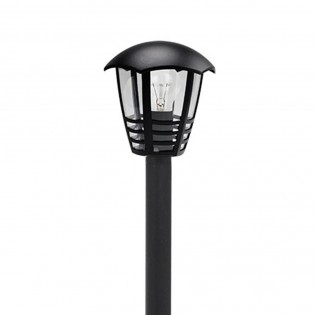 Farola de exterior Alnilan